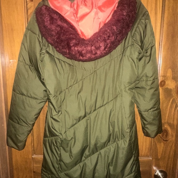 Columbia‎ jacket size XS - Picture 7 of 8